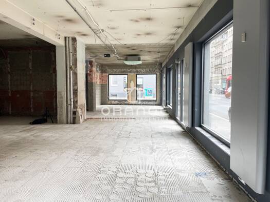 Bürogebäude zur Miete provisionsfrei 4.000 € 180 m² Bürofläche Nürnberg 90408