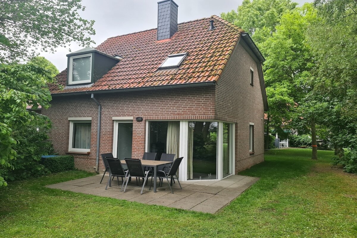 Haus zum Kauf als Kapitalanlage geeignet 298.000 € 4 Zimmer 99 m²<br/>Wohnfläche Tossens Butjadingen 26969