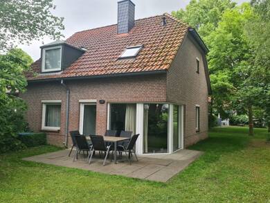 Haus zum Kauf als Kapitalanlage geeignet 298.000 € 4 Zimmer 99 m² Tossens Butjadingen 26969