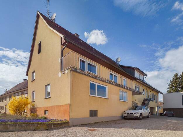 Doppelhaushälfte zum Kauf provisionsfrei 290.000 € 7,5 Zimmer 140 m² 342 m² Grundstück Ledergasse 8 Bohlingen Singen 78224