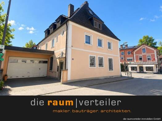 Praxisfläche zur Miete 1.495 € 130 m² Bürofläche Bruckmühl Bruckmühl 83052