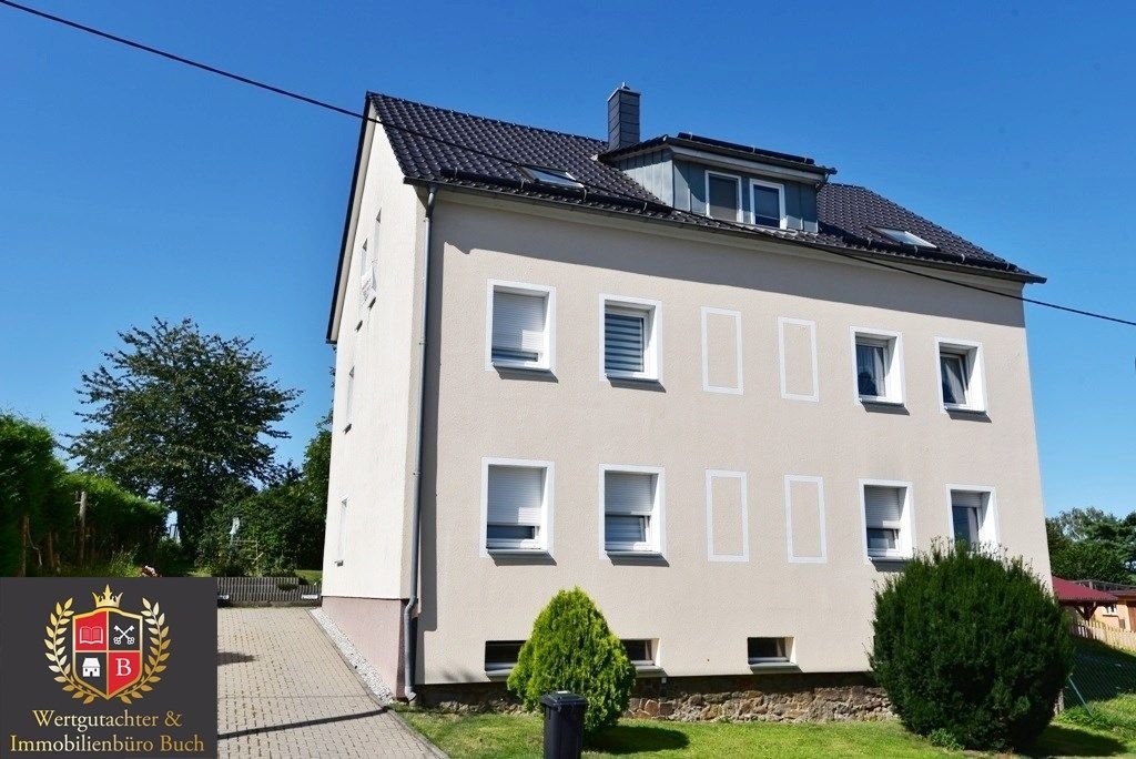 Wohnung zum Kauf provisionsfrei 34.900 € 1,5 Zimmer 35 m²<br/>Wohnfläche EG<br/>Geschoss Terpitzsch Colditz 04680