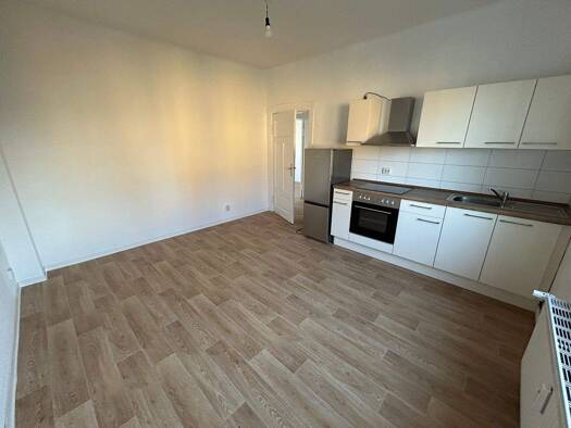 Wohnung zur Miete 353 € 2 Zimmer 55,9 m² 2. Geschoss Gabelsberger Str. 21b Salbke Magdeburg 39122