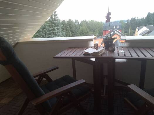Maisonette zur Miete 450 € 2,5 Zimmer 50 m² Geschoss 2/3 frei ab sofort Oelsnitz Oelsnitz/Erzgebirge 09376