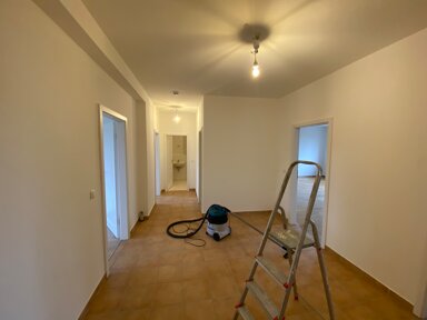 Wohnung zur Miete 1.050 € 3 Zimmer 110 m² 2. Geschoss frei ab sofort Reclamstraße 42 Neustadt-Neuschönefeld Leipzig 04315