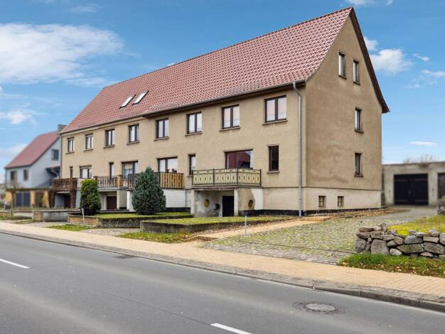 Reihenendhaus zum Kauf 99.000 € 4 Zimmer 109 m² 525 m² Grundstück Dargun Dargun 17159