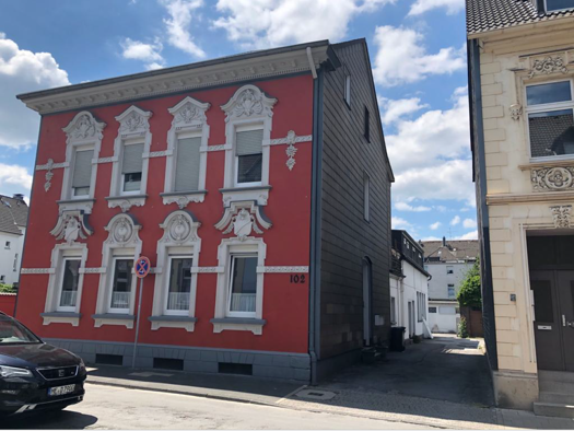 Wohnung zur Miete 680 € 3 Zimmer 80 m² frei ab sofort Oststraße 102 Mitte Velbert 42551