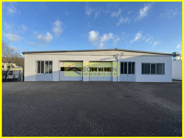 Lagerhalle zur Miete 600 € 105 m² Lagerfläche teilbar ab 20 m² Eichstätt 85072