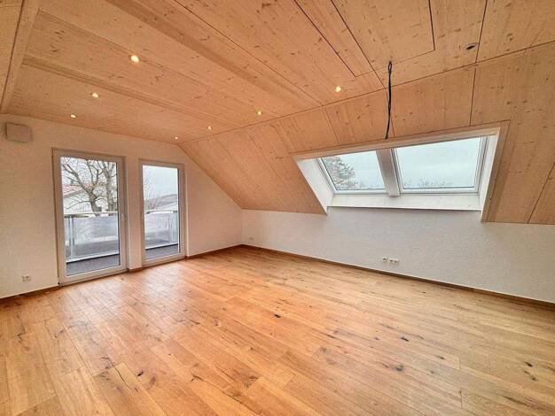 Wohnung zur Miete 680 € 2 Zimmer 53 m² Öpfingen 89614