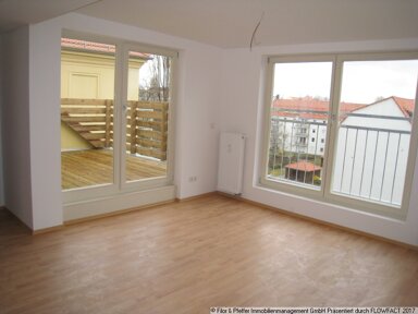 Wohnung zur Miete 418 € 3 Zimmer 54 m² frei ab 01.03.2025 Große-Diesdorfer-Str. 6-11 Damaschkeplatz Magdeburg 39108