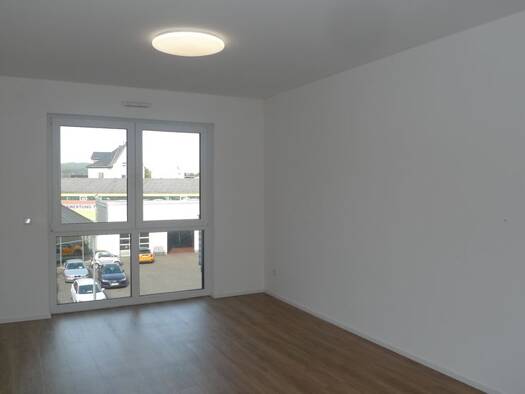 Wohnung zur Miete 790 € 2 Zimmer 63 m² 2. Geschoss Trier-West-Pallien Trier 54294