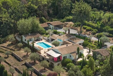 Villa zum Kauf provisionsfrei 2.850.000 € 7 Zimmer 246 m² 3.986 m² Grundstück Ile Verte-Nord Est Valbonne 06560