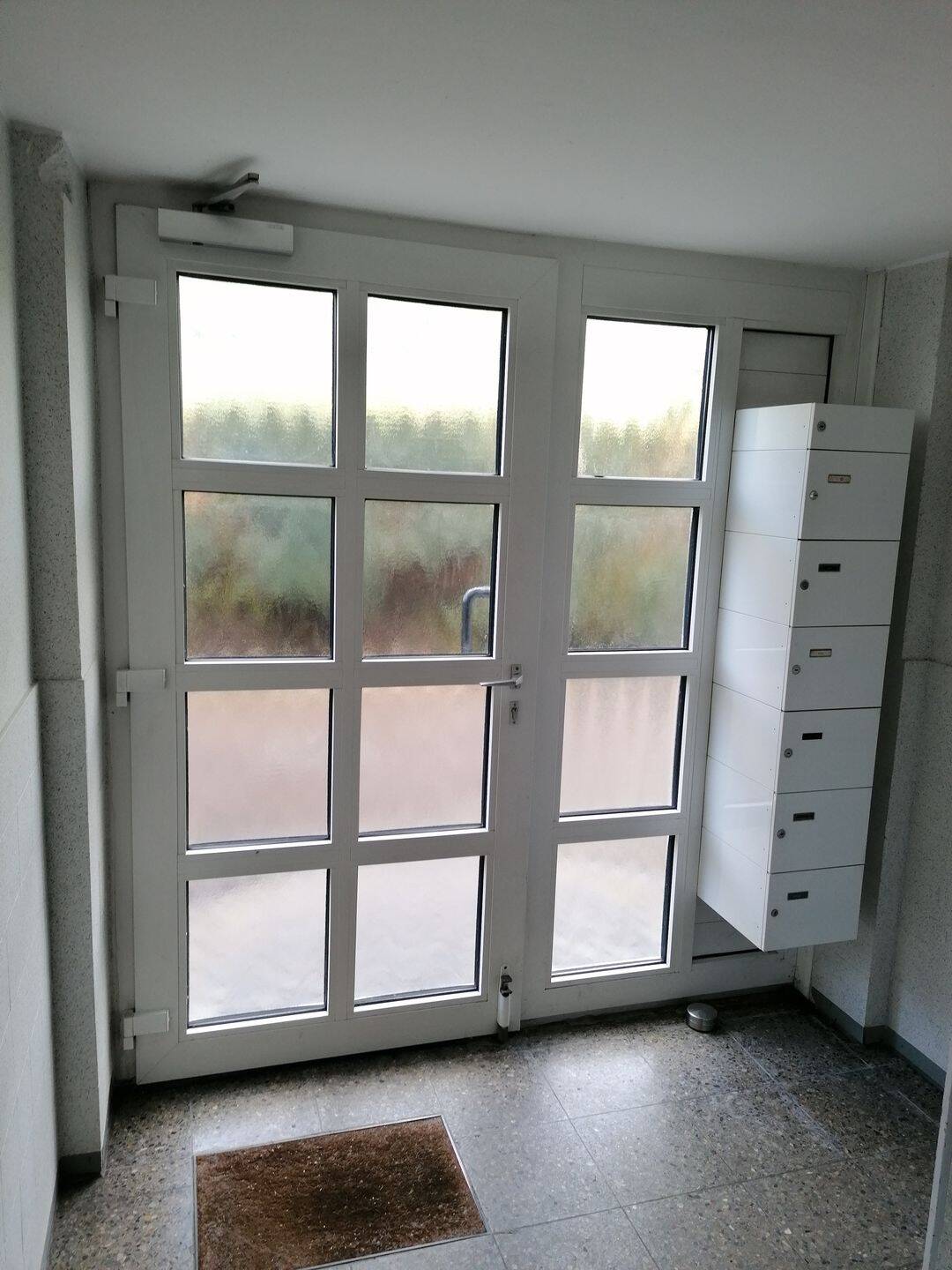 Immobilie in Wesel - Meine erste eigenen Wohnung - 3-Zimmer-Dachgeschosswohnung in Flüren - Bild 1