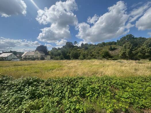 Grundstück zum Kauf provisionsfrei 136.000 € 800 m² Grundstück Roßbach Kleinjena 06618