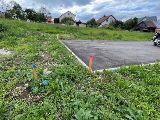 Grundstück zum Kauf provisionsfrei 99.000 € 401 m² Grundstück Auingen Münsingen 72525