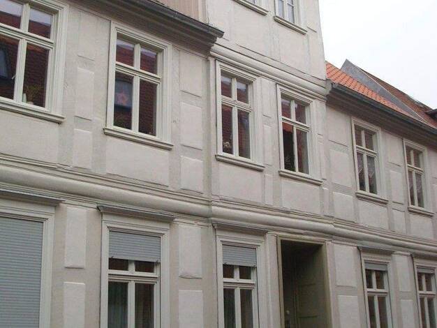Wohnung zur Miete 455 € 3 Zimmer 70 m² Uchtstr. 3 Stendal 39576