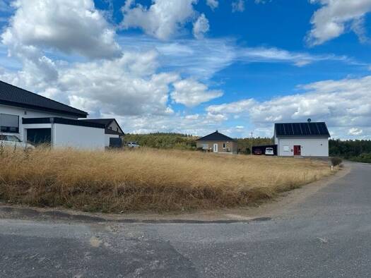 Grundstück zum Kauf 109.000 € Eschweiler Bad Münstereifel 53902