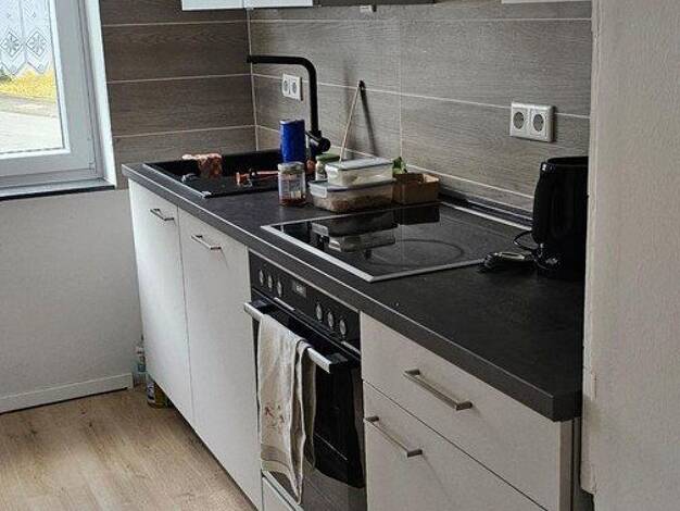 Wohnung zur Miete 950 € 2 Zimmer 65 m² 1. Geschoss Kamper Straße 50 Ohligs-Aufderhöhe Solingen 42699