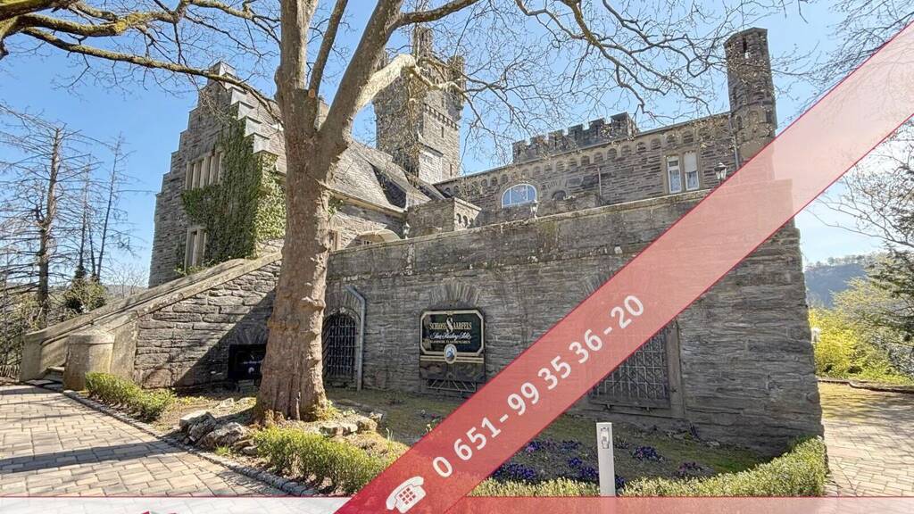 Bauernhof zum Kauf 13.000 m² Grundstück Serrig 54455