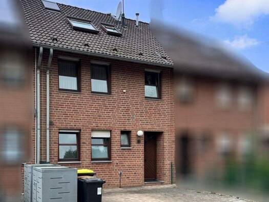 Reihenmittelhaus zum Kauf 459.000 € 4 Zimmer 136,5 m² 191,4 m² Grundstück Fischenich Hürth 50354