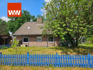 Einfamilienhaus zum Kauf 249.000 € 4 Zimmer 124 m² 1.192 m² Grundstück Wintermoor Schneverdingen 29640