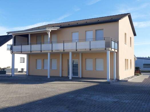 Mehrfamilienhaus zum Kauf 658.000 € 8 Zimmer 250 m² 1.400 m² Grundstück frei ab sofort Ittersbach Karlsbad 76307