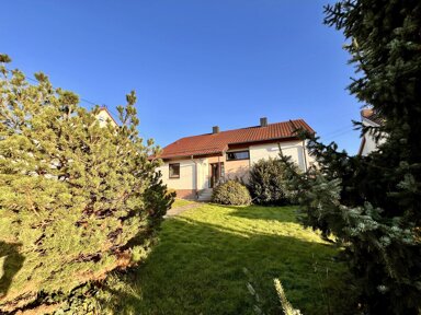 Einfamilienhaus zum Kauf 268.400 € 6 Zimmer 114 m² 561 m² Grundstück Ertingen Ertingen 88521