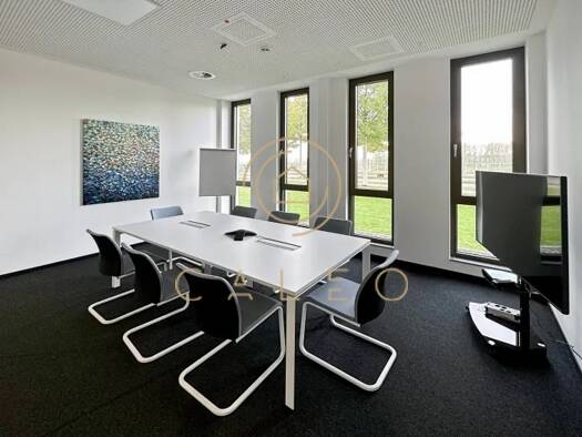 Bürofläche zur Miete provisionsfrei 1.000 m² Bürofläche teilbar ab 1 m² Monheim Monheim am Rhein 40789