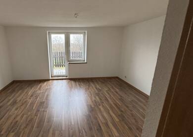 Wohnung zur Miete 568 € 4 Zimmer 87,4 m² Dachgeschoss, Geschoss 2/2 frei ab sofort Rosestraße 26 Demmin Demmin 17109