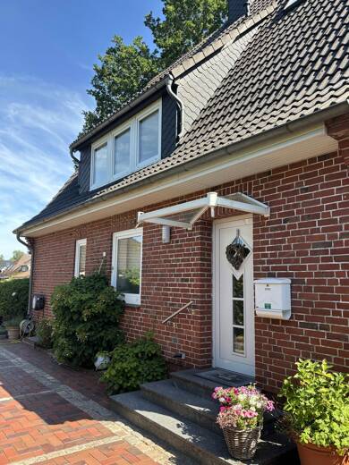 Einfamilienhaus zum Kauf 550.000 € 5 Zimmer 168 m² 1.003 m² Grundstück Hoheluft Rendsburg 24768