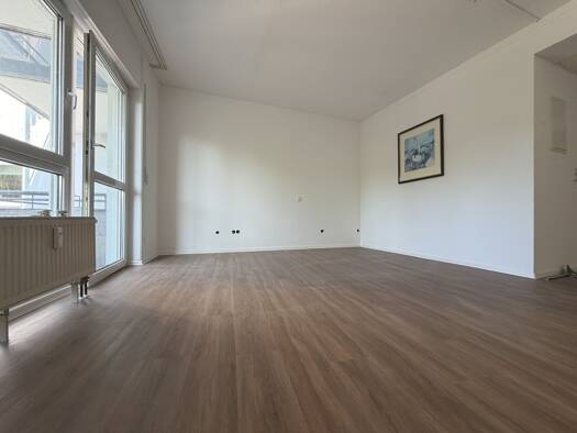 Wohnung zur Miete 520 € 1 Zimmer 37,1 m² Tennenlohe Erlangen 91058