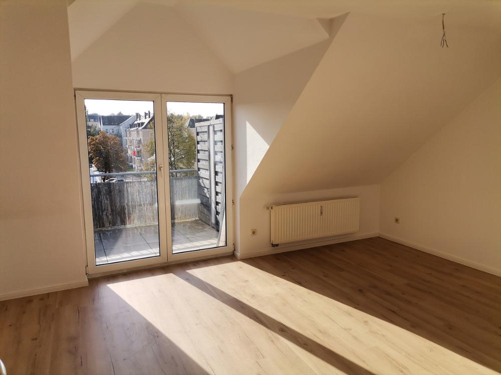 Wohnung zur Miete 330 € 2 Zimmer 58 m²<br/>Wohnfläche 4.<br/>Geschoss Bernhardstraße 38 Lutherviertel 220 Chemnitz 09126