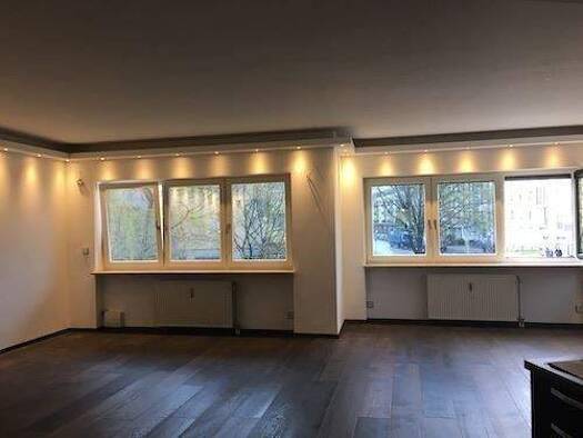 Wohnung zur Miete 2.690 € 2 Zimmer 136,3 m² 1. Geschoss frei ab sofort Ramersdorf-Perlach München 81737