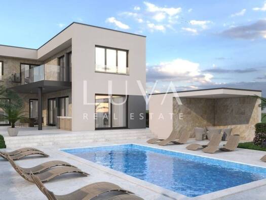 Haus zum Kauf 790.000 € 4 Zimmer 200 m² Peroj, Vodnjan Vodnjan