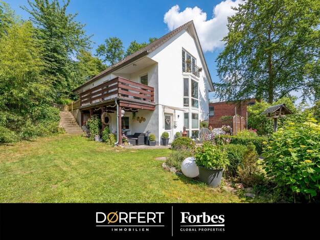 Mehrfamilienhaus zum Kauf als Kapitalanlage geeignet 689.000 € 7 Zimmer 228 m² 849 m² Grundstück Steinbeck Buchholz in der Nordheide 21244