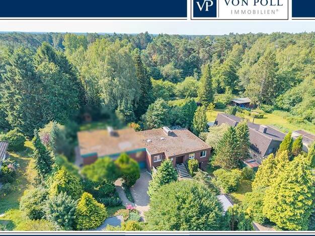 Doppelhaushälfte zum Kauf 487.000 € 4 Zimmer 137 m² 1.037 m² Grundstück Holm-Seppensen Buchholz in der Nordheide 21244