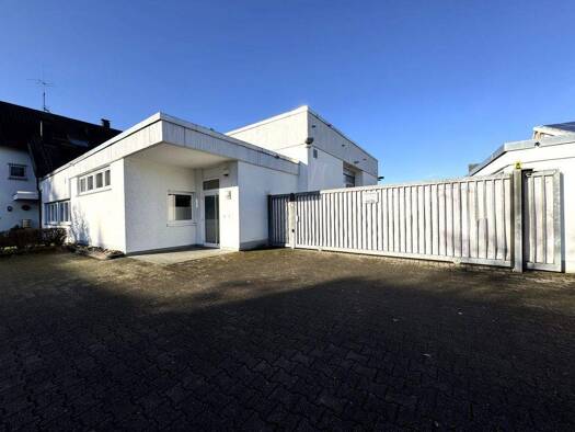 Sonstiges zur Miete 4.800 € 1.742 m² Grundstück Haueneberstein Baden- Baden-Oos 76532