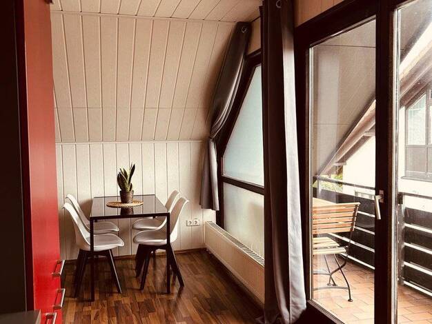 Wohnung zur Miete 850 € 2,5 Zimmer 70 m² 1. Geschoss Karlsdorf Karlsdorf-Neuthard 76689