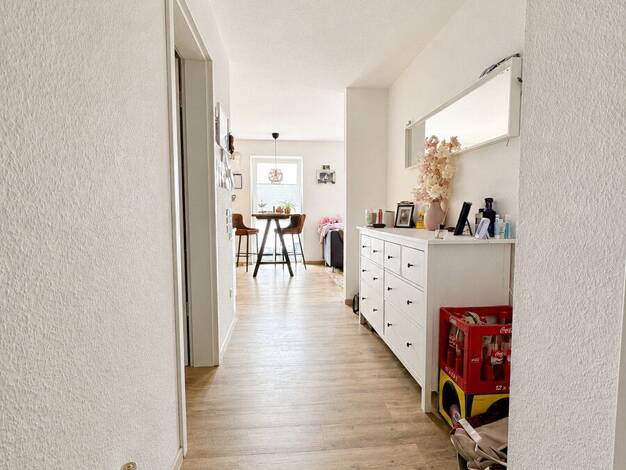 Wohnung zur Miete 580 € 2 Zimmer 63 m² frei ab 01.11.2026 Haselünne Haselünne 49740