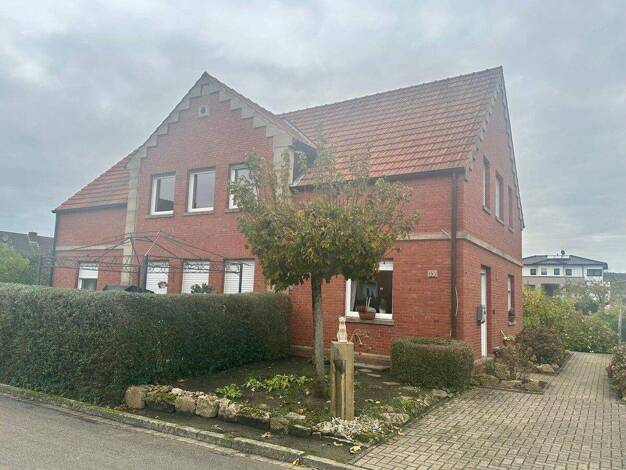 Wohnung zur Miete 380 € 2 Zimmer 45 m² frei ab sofort Riesenbeck Hörstel 48477