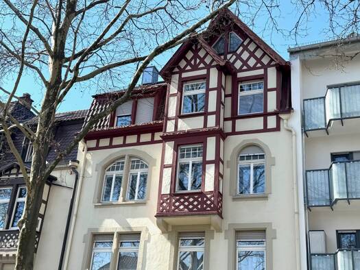 Wohnung zum Kauf 254.000 € 4 Zimmer 112 m² Nordstadt Pforzheim 75179