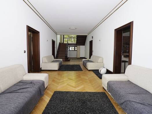 Villa zum Kauf 1.200.000 € 19 Zimmer 500 m² 4.313 m² Grundstück St. Ingbert 66386