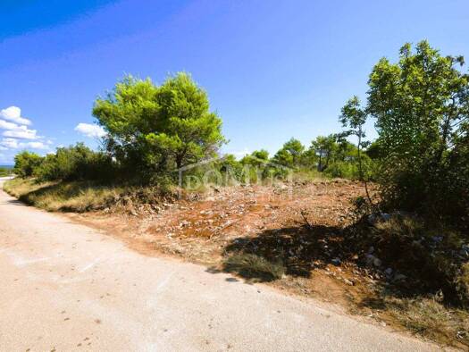 Gewerbegrundstück zum Kauf 155.760 € Vodice 22211