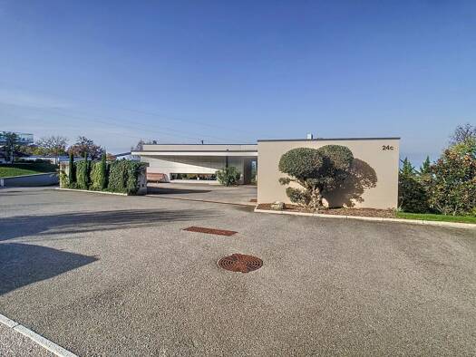 Einfamilienhaus zum Kauf 2.380.000 € 5 Zimmer 302 m² Ville Haute Évian-les-Bains 74500