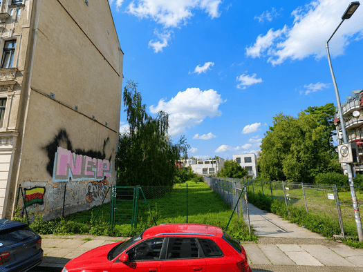 Sonstiges zum Kauf als Kapitalanlage geeignet 890.000 € 546 m² 546 m² Grundstück Neustadt-Neuschönefeld Ost 04315