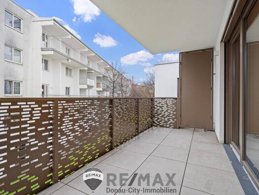 Studio zum Kauf - Erstbezug 207.339 € 1 Zimmer 35,4 m² 2. Geschoss Wien 1230