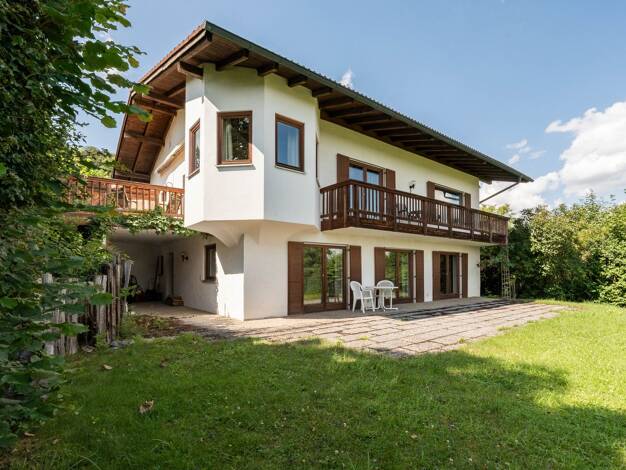 Einfamilienhaus zum Kauf 1.050.000 € 5 Zimmer 186,4 m² 795 m² Grundstück Feldkirchen Feldkirchen-Westerham 83620