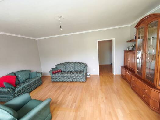 Wohnung zur Miete 1.650 € 3 Zimmer 76 m² Geschoss 2/2 frei ab sofort Schnelsen Hamburg 22457