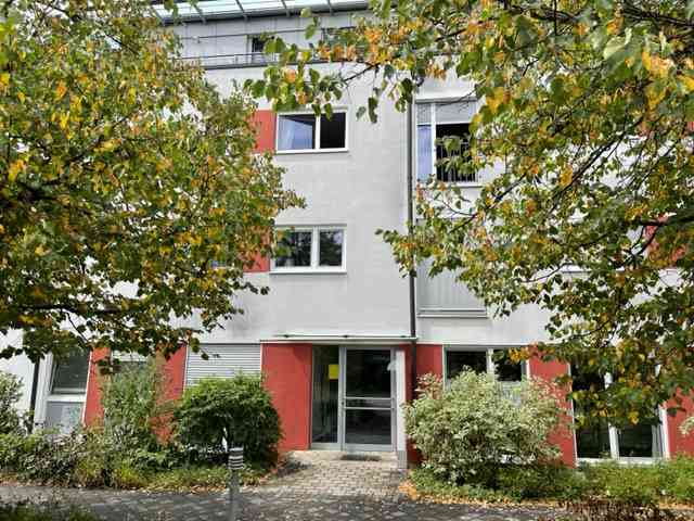 Wohnung zur Miete 700 € 1 Zimmer 36,2 m²<br/>Wohnfläche ab sofort<br/>Verfügbarkeit Goldhoferstr. Forstenried München 81476