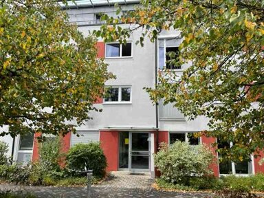 Wohnung zur Miete 700 € 1 Zimmer 36,2 m² frei ab sofort Goldhoferstr. Forstenried München 81476